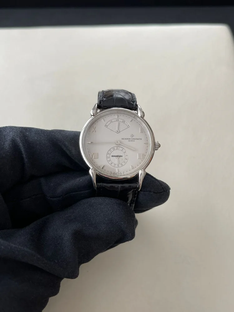 Vacheron Constantin Historiques 48100